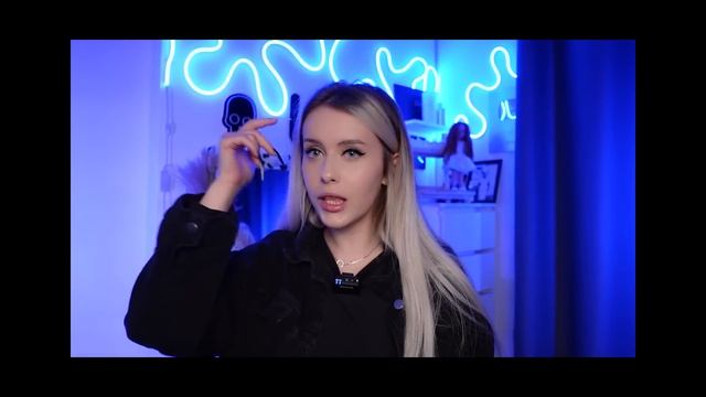 Прохожу СТРАННЫЕ тесты из интернета. Насколько я странный человек? LyapoTanya смотреть онлайн