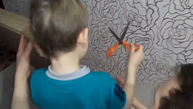 Как всегда помощник! Как настоящий мастер))) смотреть онлайн