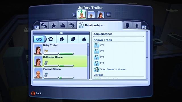 The Sims 3: Pets (Xbox 360) - Part 35 - MAKEOVER смотреть онлайн