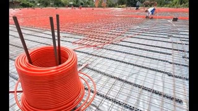 Teava pentru incalzire in pardoseala diametru 17 mm, colac 120 m, Pret: 823 lei смотреть онлайн