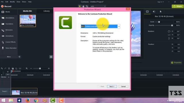 How to Convert Camtasia Video to MP4 смотреть онлайн