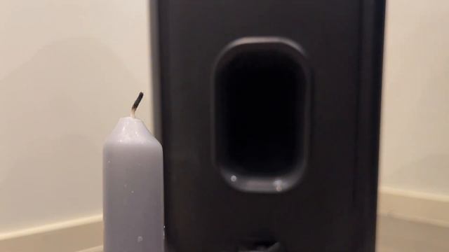 Jbl Partybox 710 vs Candle | Max Bass Boost!! смотреть онлайн