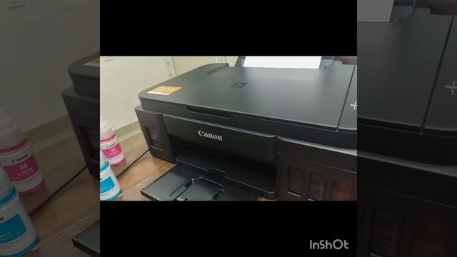 CANON G3000 INSTALLATION IN TELUGU|#canonprinter| కేనన్ జి3000 ప్రింటర్ ఇన్స్టలేషన్ తెలుగు లో смотреть онлайн