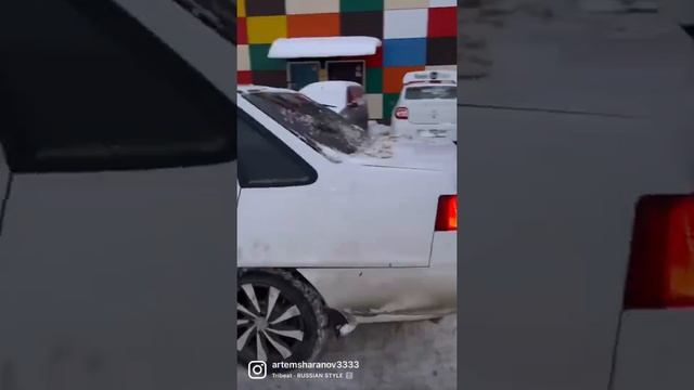 Daewoo Nexia смотреть онлайн