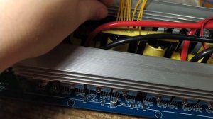 переделка инвертора в eg8010