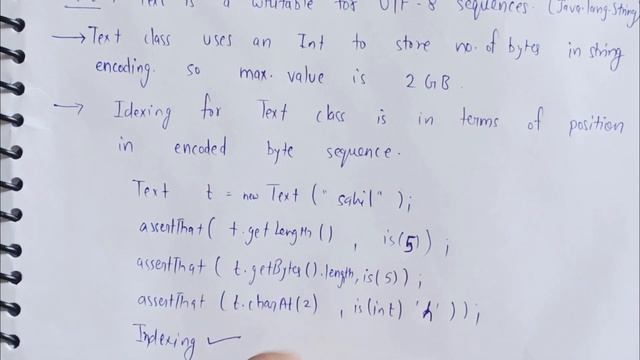 Writable Wrapper Classes in Big data Analytics | Lec-13 смотреть онлайн