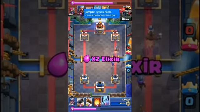 Hog Cycle ❤️ +4200 F2P | Clash Royale смотреть онлайн
