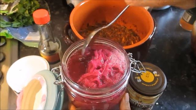 Probiotic Raw Pad Thai noodles смотреть онлайн