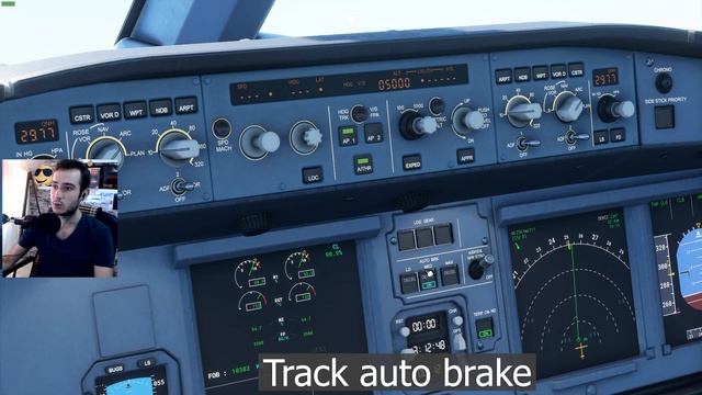 Uçak kaldırma - Take-Off make | Microsoft Flight Simulator 2020 GUIDE -Airbus a320neo #3 смотреть онлайн