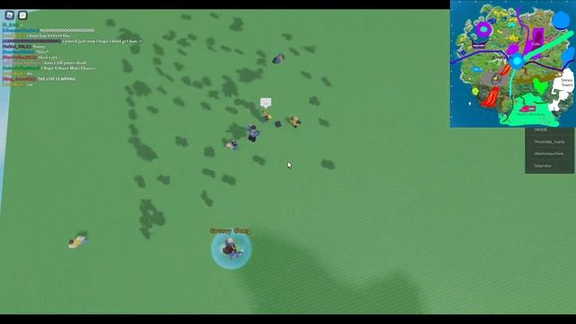 I JOINED GROOVY DOMINOES GAME смотреть онлайн