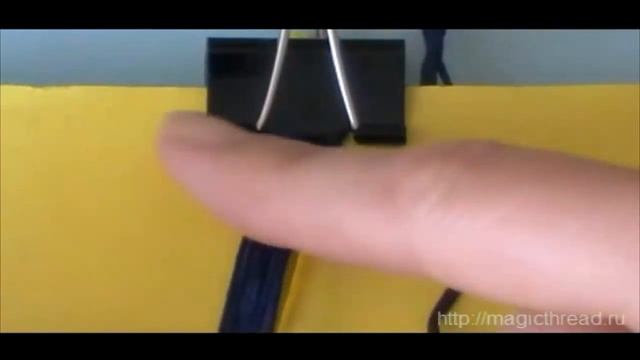 Как плести фенечку лесенка смотреть онлайн