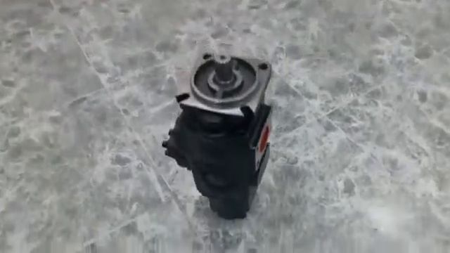 JCB HYDRAULIC MAIN PUMP 20/925588 JCB ; PARKER NUMBER 7029530008 ; ГИДРОНАСОС ДЛЯ JCB БРЕНД ПАРКЕР