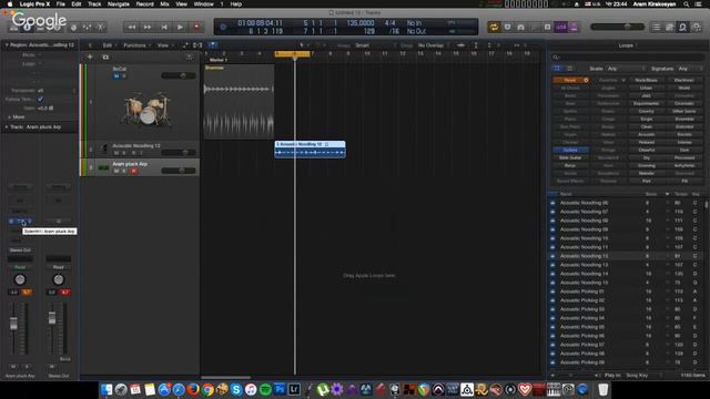 25 ) Я СОЗДАМ ТРЕК КОМПРЕССИЯ Часть - 3