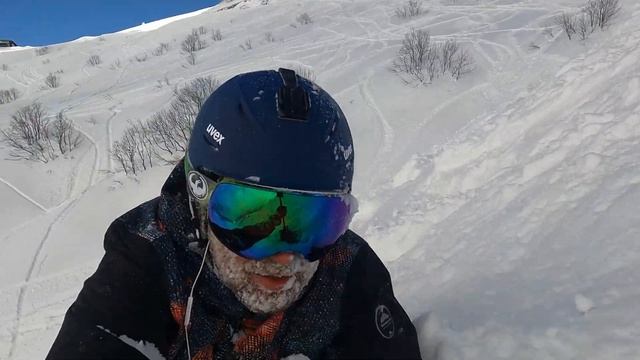 Роза Хутор. 20.02.2021 смотреть онлайн