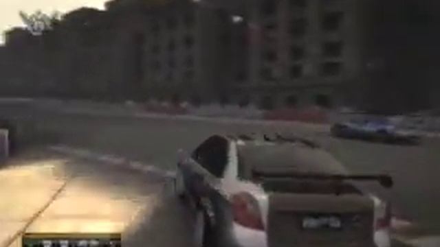 Touring Cars Quickshift DC Challenge - Chevrolet Lacetti - Washington Park.MPG смотреть онлайн