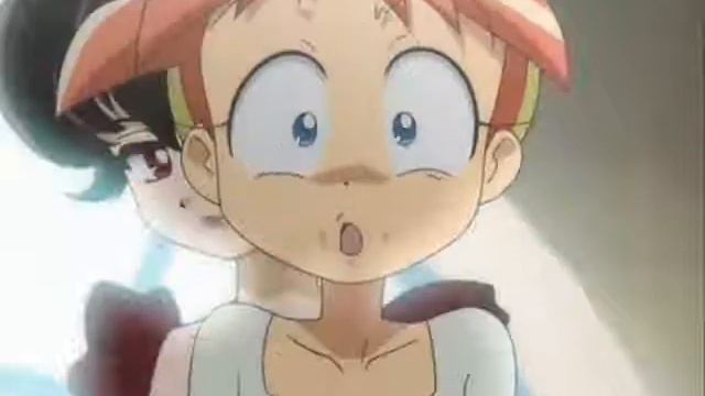 Ahiru's Dreamin About Her Show смотреть онлайн