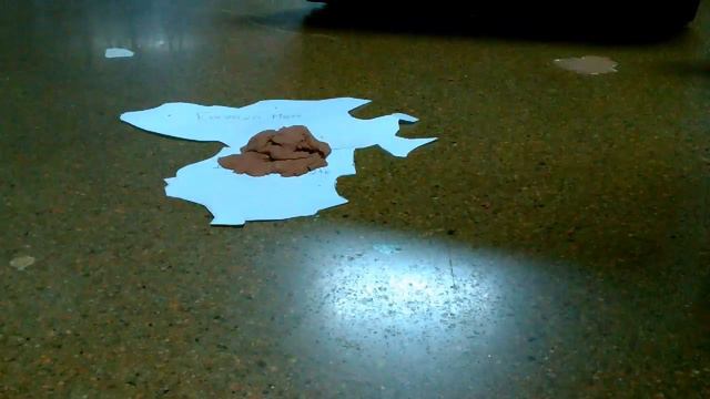 Evan, Alivia, Rachel, Noel, and Kyle's Stop motion смотреть онлайн