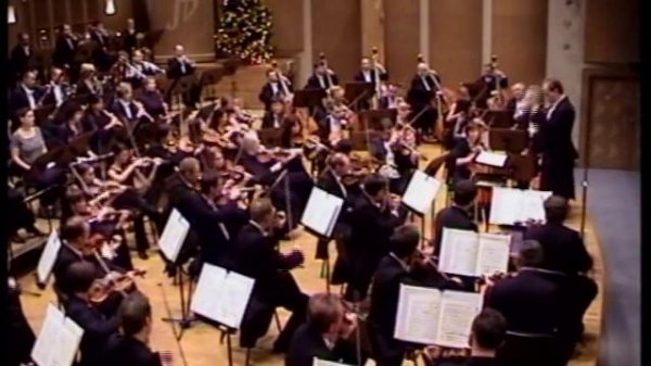 R. Strauss - Salome's Dance from „Salome", Op. 54