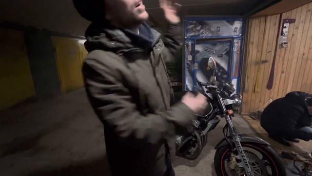 ПРОДАЖА МОТОЦИКЛА ? HONDA CB400SF Ver. S ? ОТ МОТО БАРОНА ? смотреть онлайн