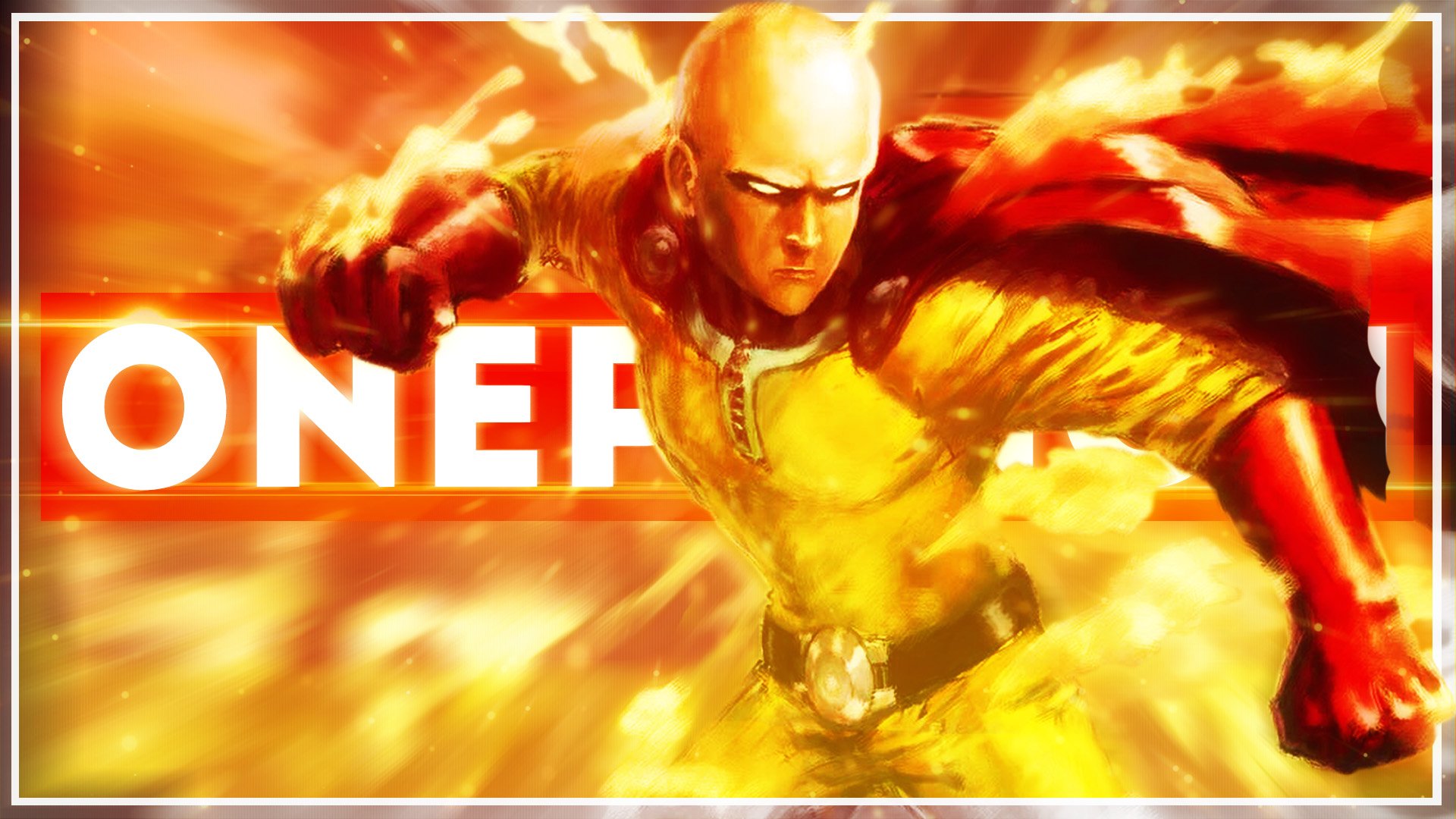 ТОП 10 СИЛЬНЕЙШИХ персонажей ONEPUNCHMAN смотреть онлайн