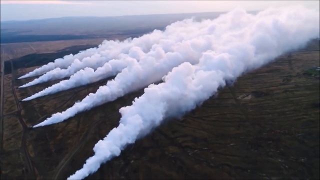 Brouillard (secteur Gaz) смотреть онлайн