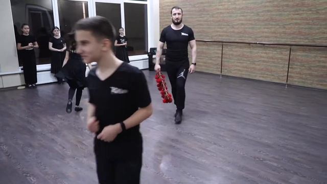 Студия НАРТ джэгу (ансамбль) смотреть онлайн