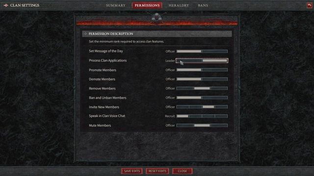 QUICK Guide to clans in Diablo 4 смотреть онлайн