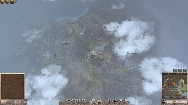 All At Sea :: Armenia Divide Et Impera Gameplay (1.2.5b) : #59 смотреть онлайн