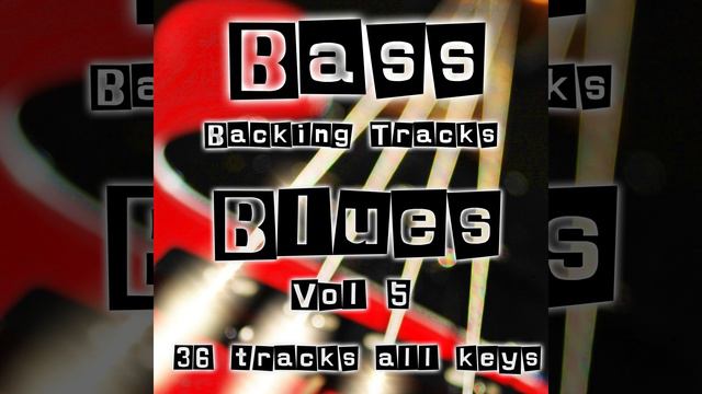 D# (Eb) Fast Rock Blues Bassless Backing Track in D# (Eb) смотреть онлайн