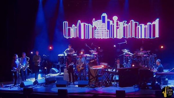 Snarky Puppy, FULL LIVE SHOW, The Eastern, Atlanta, GA, 4-28-23