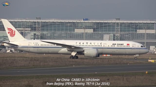 QANTAS Flight FRANKFURT - DARWIN Australia NON-STOP - Planespotting FRANKFURT Airport December 2020 смотреть онлайн