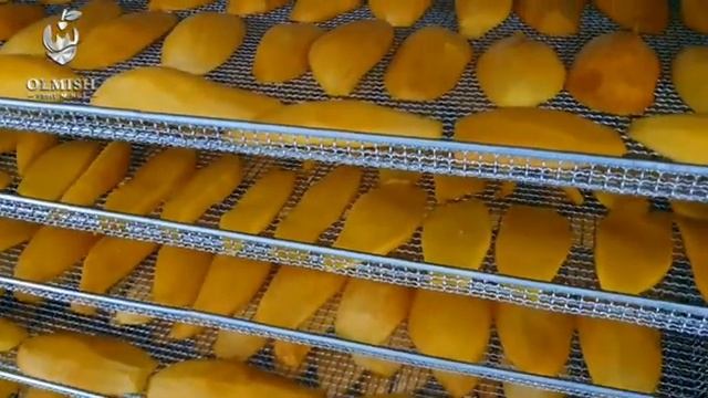 МАНГО СУШЕНЫЙ БЕЗ ДОБАВОК. ТОЛЬКО НАСТОЯЩИЙ ВКУС смотреть онлайн