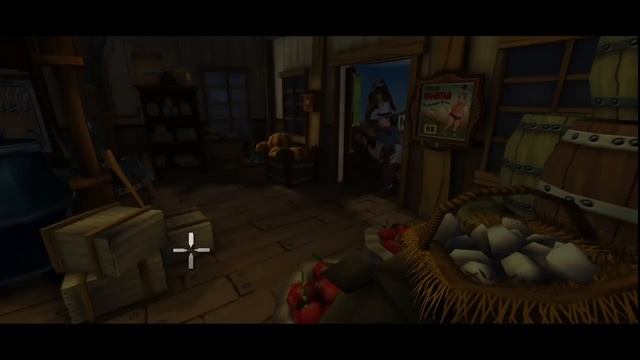 Let's Play | Fenimore Fillmore The Westerner #014 ?PENG!!! смотреть онлайн