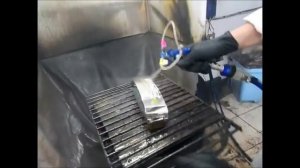 ХРОМИРОВАНИЕ В ДОМАШНИХ УСЛОВИЯХ