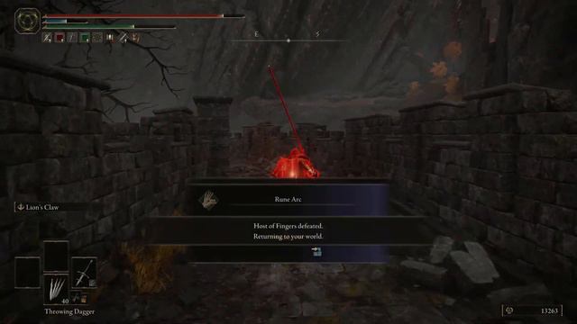 Pure Strength Knight Build - Elden Ring PVP Build Showcase смотреть онлайн