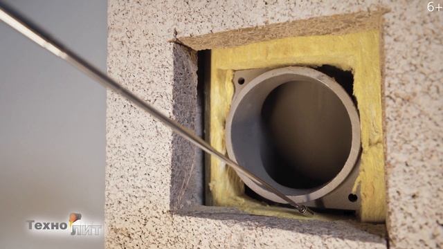 Чугунный дымоход это надёжность, универсальность, отопление и вентиляция Басту! смотреть онлайн