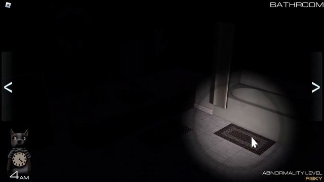 Roblox Night Watch Full Gameplay No Commentary смотреть онлайн