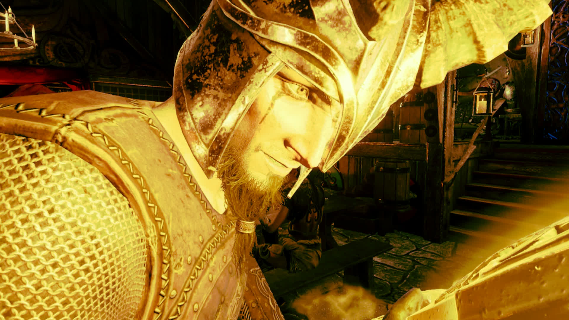 Danheim & Gealdýr - Ragnarök