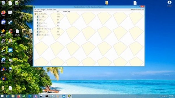Sandboxie Download | Tutorial | How to install Sandboxie