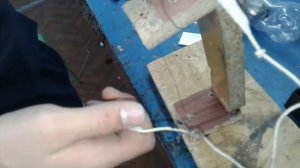 Как сделать резак для пенопласта