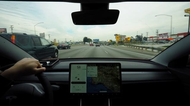My AUTOPILOT BROKE | Tesla Autopilot Safety / Convenience Features UNAVAILABLE смотреть онлайн