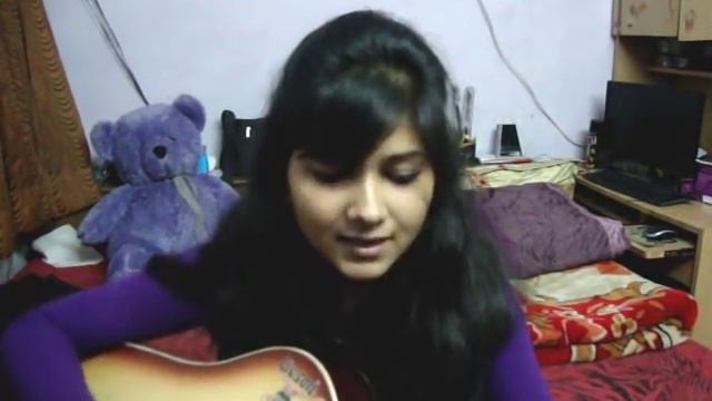 Mora Saiyaan cover by Singuianist смотреть онлайн