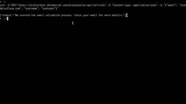 Pixellena API Key Creation Tutorial смотреть онлайн