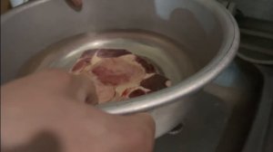 ДОМАШНИЙ РЕЦЕПТ КОРМА ДЛЯ СОБАКИ