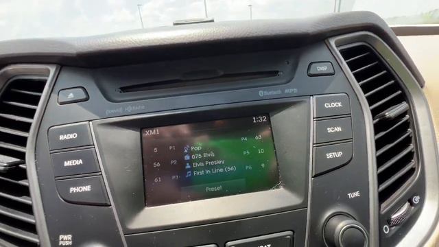 2014 Hyundai Santa_Fe_Sport Springfield, Branson, Republic, Ozark, Nixa, MO PO02898A смотреть онлайн