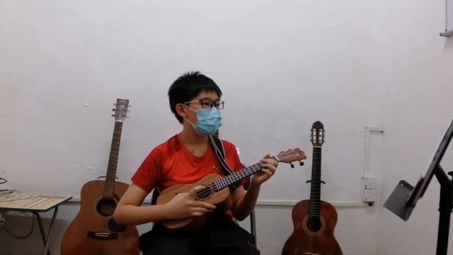 Dance monkey (cover by Justin) смотреть онлайн