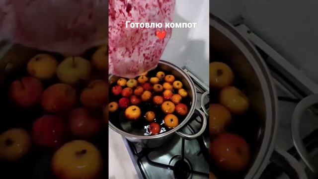 Виртуоз в Поварской Шапке