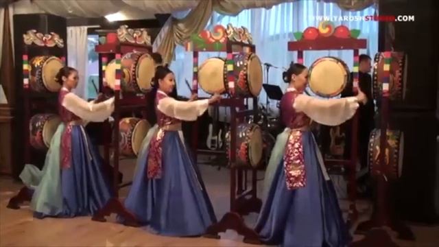 Традиционные музыкальные инструменты в фольклоре разных народов. Рассказывает Наталья Боруцкая смотреть онлайн