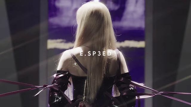 OH MY GOD - (G)I-DLE [speed up/nightcore] смотреть онлайн