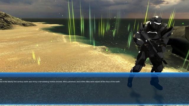 Gift to Humanity - Gameplay [PC] [HD] [60FPS] смотреть онлайн